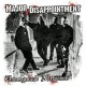 Major Disappointment - Underground Allegiance - Digi Pack CD